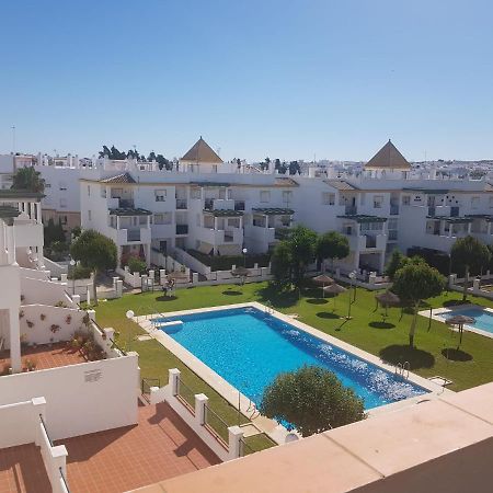 קוניל דה לה פרונטרה Apartamentos La Atalaya 188 - 189 מראה חיצוני תמונה
