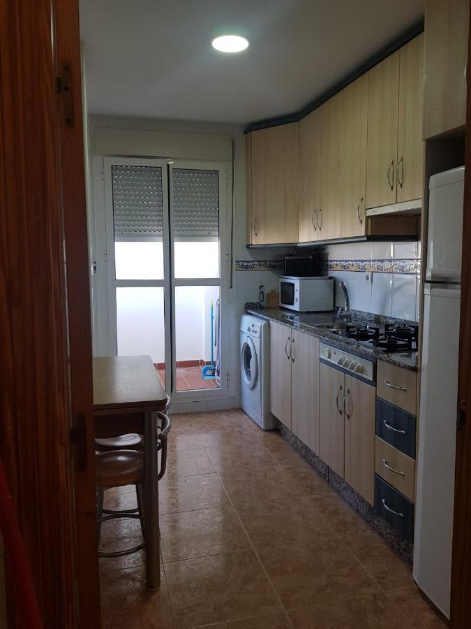 קוניל דה לה פרונטרה Apartamentos La Atalaya 188 - 189 מראה חיצוני תמונה